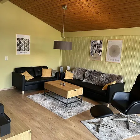 Holiday home Deichland117