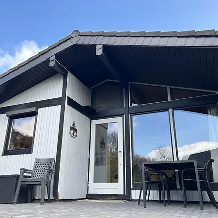 Holiday home Deichland117 *